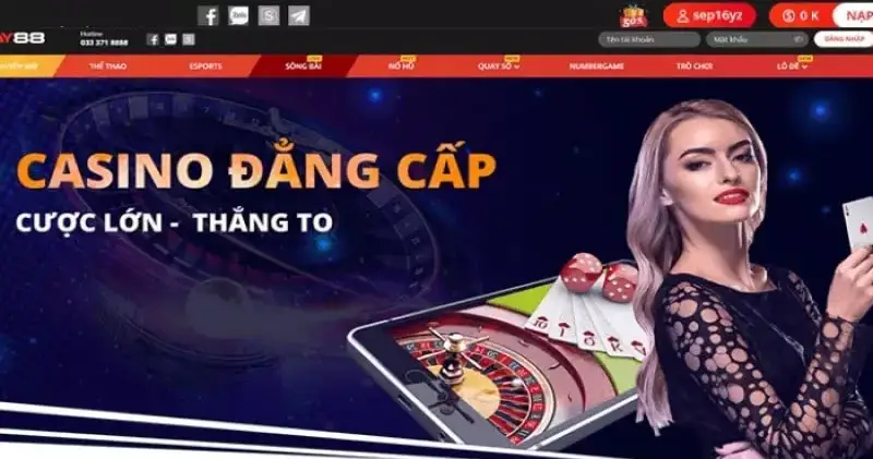 may88 - thiên đường chơi game đẳng cấp, thắng đậm đà