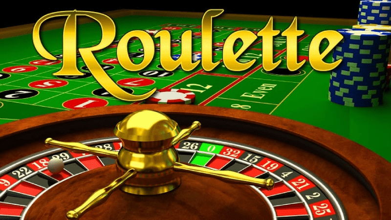 Lựa chọn Roulette châu Mỹ, châu Âu hợp lý