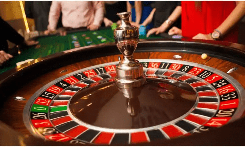 Hiểu rõ xác suất thắng và tỷ lệ trả thưởng của Roulette may88