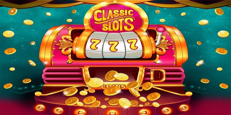 Tìm hiểu về Slot game may88