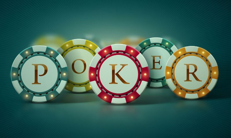 Vì sao mọi người nên chơi Poker may88