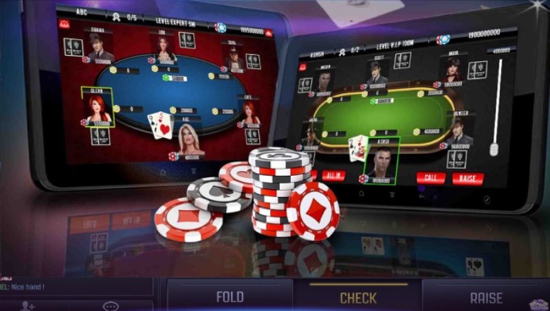 Bài Poker tại game quay may88 là gì